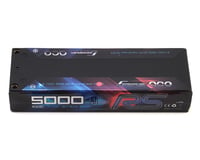 Gens Ace Race Spec 2S LiPo Battery Pack 100C (7.4V/5000mAh)