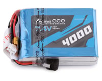 Gens Ace 2s LiPo Transmitter Battery (7.4V/4000mAh) (DX7, DX7S, DX8 & DX9)