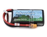 Gens Ace Adventure 3S 50C LiHV Battery Pack (11.4V/3600mAh)