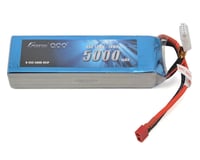 Gens Ace 4S LiPo Battery 45C (14.8V/5000mAh)