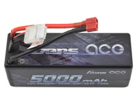 Gens Ace 4s LiPo Battery Pack 50C w/Deans Connector (14.8V/5000mAh)