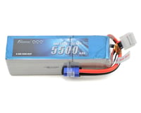 Gens Ace 6s LiPo Battery 60C (22.2V/5500mAh)