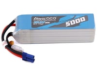 Gens Ace 6s LiPo Battery 60C (22.2V/5000mAh)