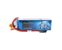 Gens Ace 3S 25C Lipo Battery Pack (11.1V/2200mAh) w/EC3 Connector
