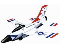 Gayla Industries  Thunderbird Super Sonic Jet Launcher