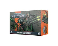 Games Workshop Kill Team: Necron Hierotek Circle