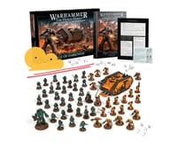 Games Workshop Horus Heresy: Age Of Darkness English