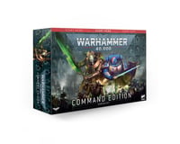 Games Workshop 40K Command Edition 8/20