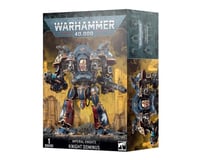 Games Workshop Imperial Knights: Knight Dominus