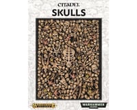 Games Workshop Citadel Skulls 8/17