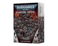 Games Workshop Warhammer 40K: Tyranids Boarding Patrol