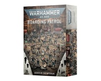 Games Workshop Boarding Patrol: Agents Of The Imperium