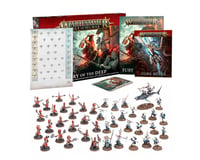 Games Workshop Age Of Sigmar Fury Of The Deep Eng