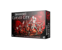 Games Workshop Whq: Cursed City 4/21