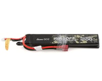 Gens Ace 3S 25C Airsoft LiPo Battery w/Deans Plug (11.1V/1200mAh)
