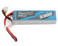 Gens Ace 3S LiPo Battery 45C (11.1V/3300mAh)