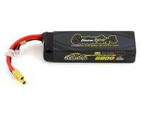 Gens Ace 3S Bashing Pro LiPo Battery Pack 120C (11.1V/6800mAh)