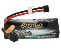 Gens Ace 2S G-Tech Smart "Bashing" LiPo Battery 35C (7.4V/5200mAh)