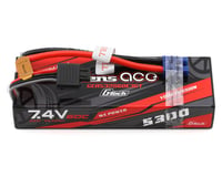 Gens Ace G-Tech Smart 2S LiPo Battery 60C (7.4V/5300mAh) w/EC3 Connector