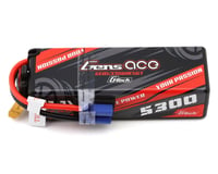 Gens Ace G-Tech Smart 3S LiPo Battery 60C (11.1V/5300mAh) w/EC5 Connector