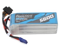 Gens Ace G-Tech Smart 6S LiPo Battery 80C (22.2V/5600mAh)