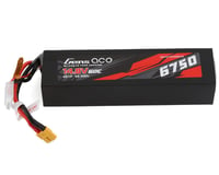 Gens Ace 4S LiPo Battery 60C (14.8V/6750mAh)