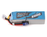 Gens Ace 6s LiPo Battery 45C (22.2V/5000mAh)
