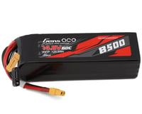 Gens Ace G-Tech Smart 4S LiPo Battery 60C (14.8V/8500mAh) w/XT60 Connector