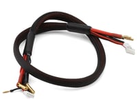 Gens Ace 2S/4S Charge Cable (5mm Battery/4.0mm Charger)