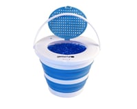 Gel Blasters Gb Collapsible Ammo Tub Blue