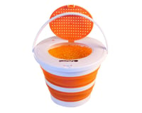 Gel Blasters Gb Collapsible Ammo Tub Orange
