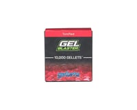 Gel Blasters Gellets Refill 10,000 Gellets Red