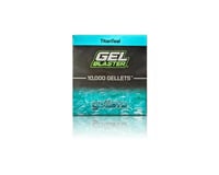 Gel Blasters Gellets Refill 10,000 Gellets Turquoise