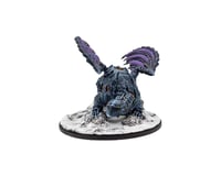 Gale Force 9 D+D Dragon Of Black Ice 10/20