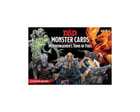 Gale Force 9 D&D Cards Monster Mordenkainen's Deck