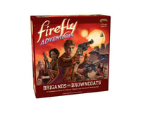 Gale Force 9 Firefly Adv Brigands N Browncoats 10