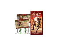 Gale Force 9 Firefly Adv Respectable Folks Exp 5/18