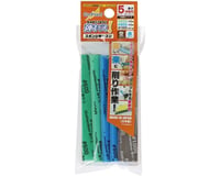 Godhand Tools Kamiyasu 5mm Sanding Stick Set B