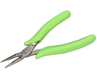 GODHAND tools LE-DIO FLAT NOSE/NEEDLE NOSE PLIERS