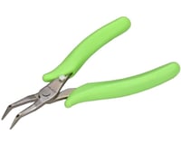 GODHAND tools LE-DIO BENT NOSE/NEEDLE NOSE PLIERS