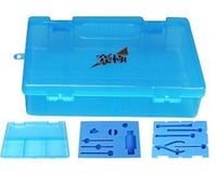 Godhand Tools Tool Case
