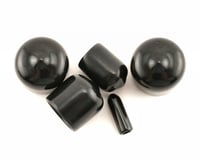 GMK Supply DustBusters Exhaust and Fuel Inlet Caps (.12 - .15 Size)