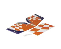 Great Planes Tail Surface Set: Factor 30cc EP