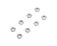 Great Planes Hex Nuts 4-40 (8)