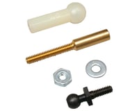 Great Planes Threaded Ball Link Set 2-56