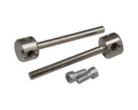 Great Planes Axle for Axle 1-1/4x1/8  (2)