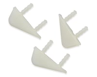 Great Planes Nylon Wing Tip Skids (3)