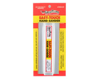 Great Planes 5.5" Easy-Touch Hand Sander