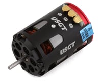 Gravity RC USGT SPEC Oval Competition Brushless Motor (45° Fixed Timing)