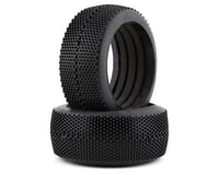 GRP Tyres Cubic 1/8 Buggy Tires w/Closed Cell Inserts (2)